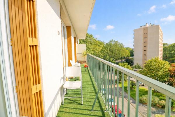 Appartement Antony 4 pièce(s) 76 m2