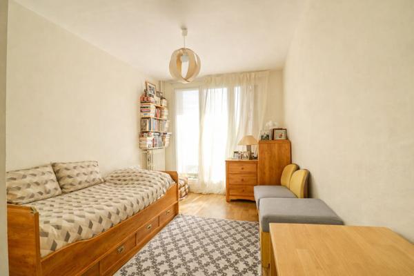 Appartement Antony 4 pièce(s) 76 m2