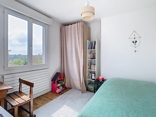 Maison renovee avec piscine