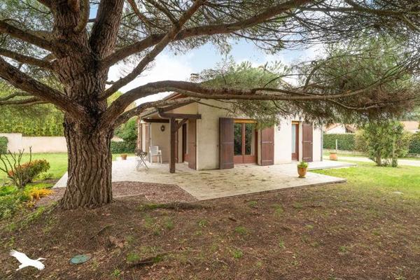 Maison à vendre |  Marennes |  4 pièces | 109 m²