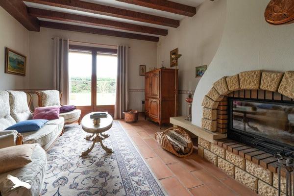 Maison à vendre |  Marennes |  4 pièces | 109 m²