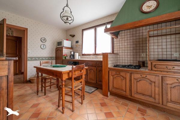 Maison à vendre |  Marennes |  4 pièces | 109 m²