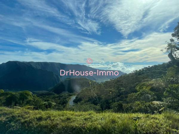 Terrain à vendre de 509 m²