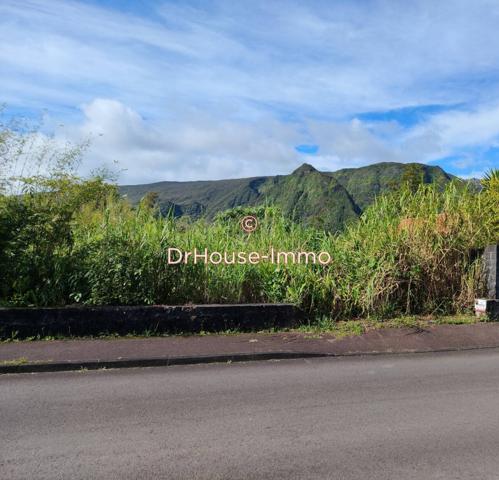 Terrain à vendre de 509 m²