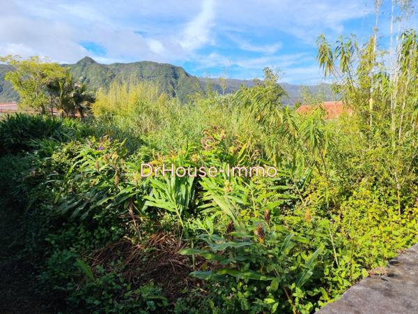 Terrain à vendre de 509 m²