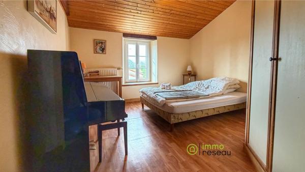 Maison à LE BOUPERE (85510)