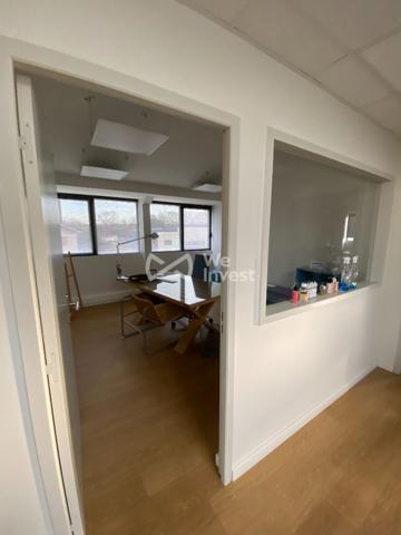 Local de bureaux et salle de réunion Pau nord 370 m2