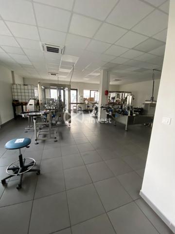 Local de bureaux et salle de réunion Pau nord 370 m2