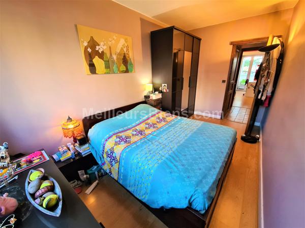 Appartement 6 pièces - 97 m2