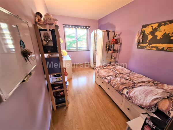 Appartement 6 pièces - 97 m2