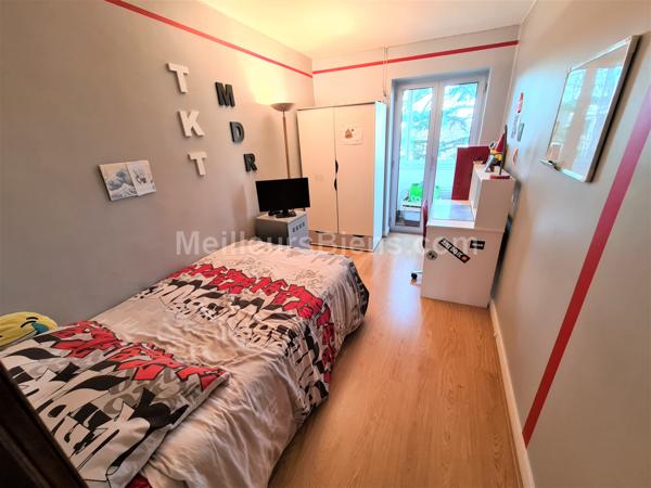 Appartement 6 pièces - 97 m2