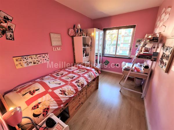 Appartement 6 pièces - 97 m2