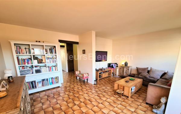 Appartement 6 pièces - 97 m2