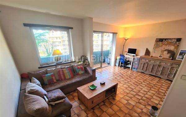 Appartement 6 pièces - 97 m2