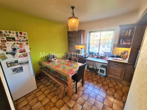 Appartement 6 pièces - 97 m2