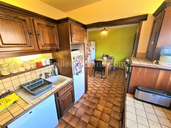 Appartement 6 pièces - 97 m2