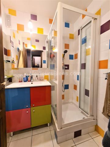 Appartement 6 pièces - 97 m2