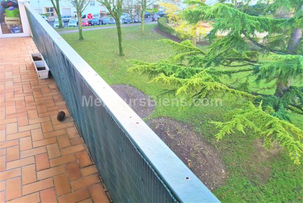 Appartement 6 pièces - 97 m2