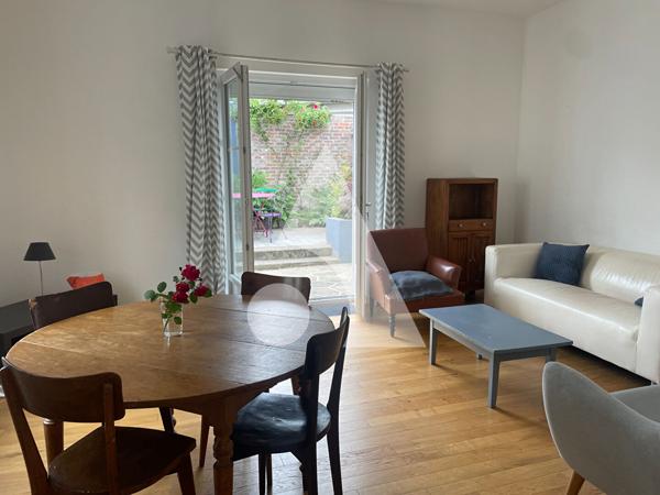 Maison 4 pièces 97 m2