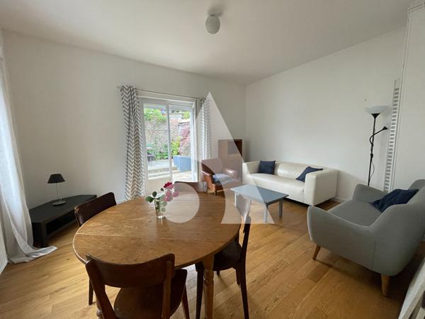 Maison 4 pièces 97 m2