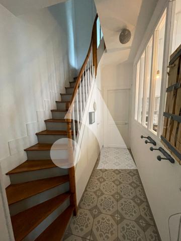 Maison 4 pièces 97 m2