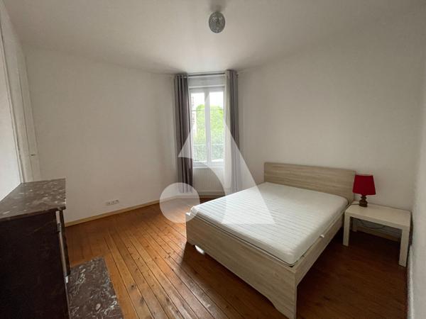 Maison 4 pièces 97 m2