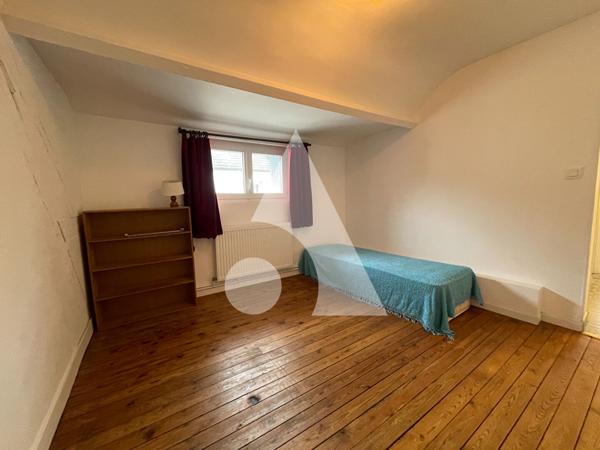 Maison 4 pièces 97 m2