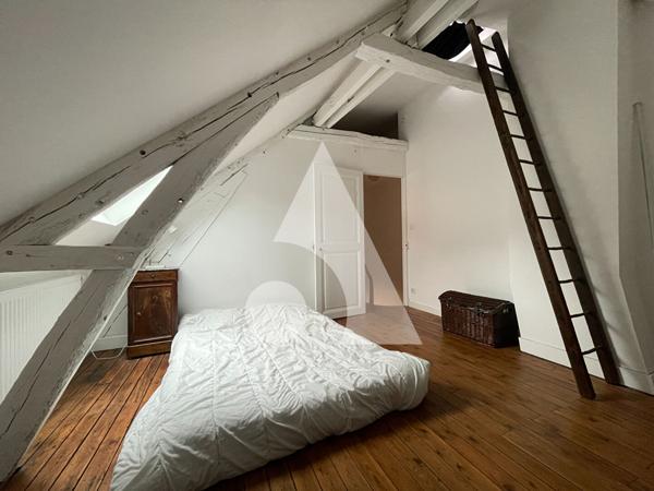 Maison 4 pièces 97 m2