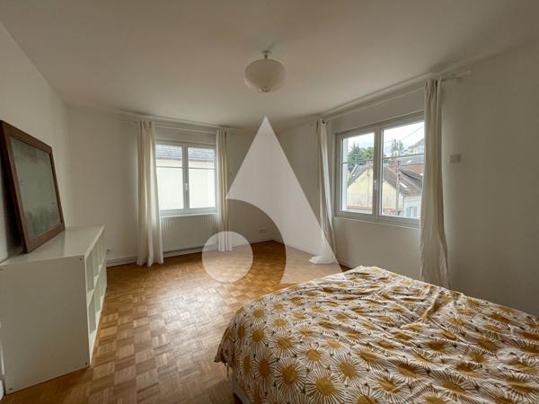 Maison 4 pièces 97 m2