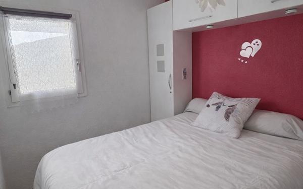 Appartement à vendre    3 pièces •  Le Cap d'Agde - Agde