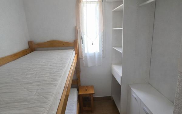 Appartement à vendre    3 pièces •  Le Cap d'Agde - Agde