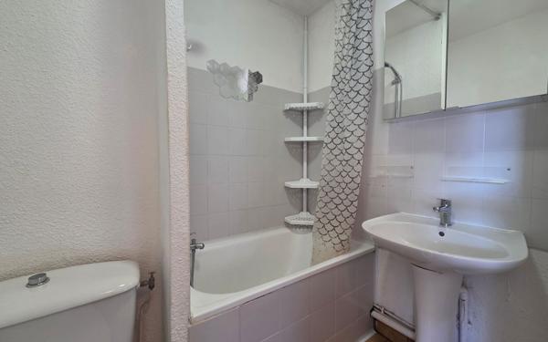 Appartement à vendre    3 pièces •  Le Cap d'Agde - Agde