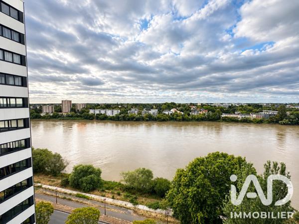 Appartement à vendre 4 pièces 75 m² Nantes