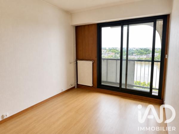 Appartement à vendre 4 pièces 75 m² Nantes