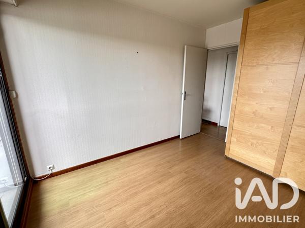 Appartement à vendre 4 pièces 75 m² Nantes