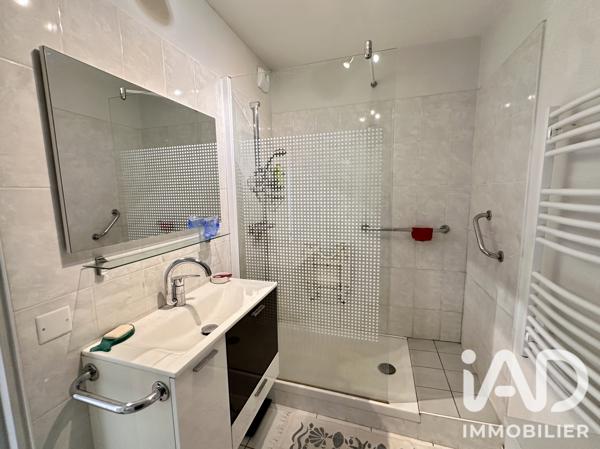 Appartement à vendre 4 pièces 75 m² Nantes