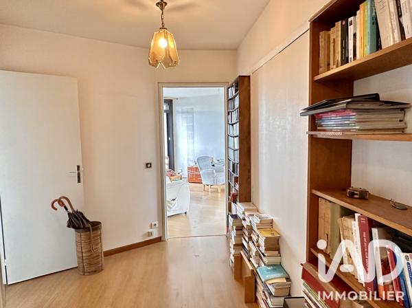 Appartement à vendre 4 pièces 75 m² Nantes