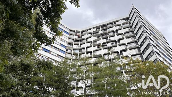 Appartement à vendre 4 pièces 75 m² Nantes