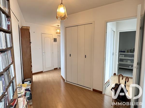 Appartement à vendre 4 pièces 75 m² Nantes