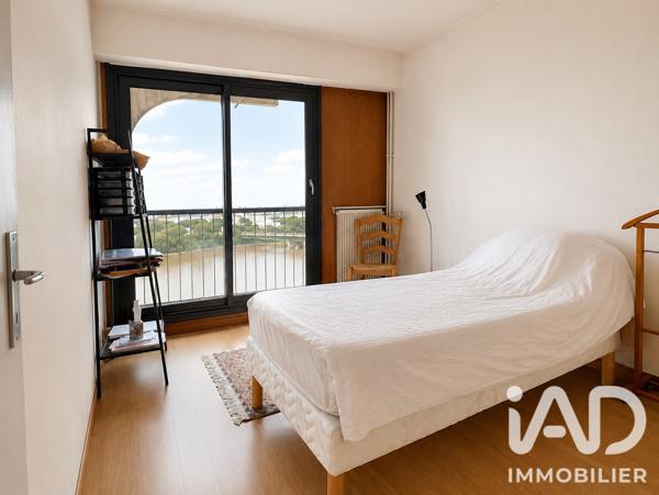 Appartement à vendre 4 pièces 75 m² Nantes