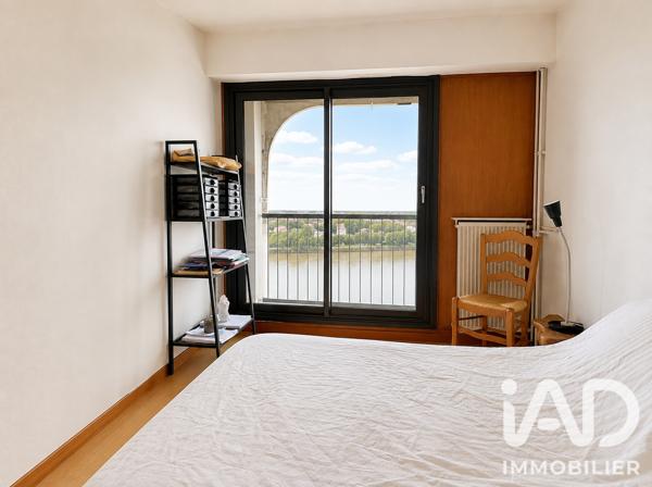 Appartement à vendre 4 pièces 75 m² Nantes