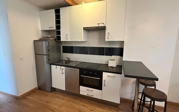 Appartement à vendre    2 pièces • 34,26 m2 Vincennes