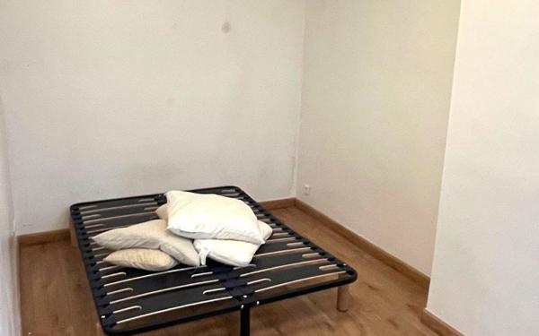 Appartement à vendre    2 pièces • 34,26 m2 Vincennes