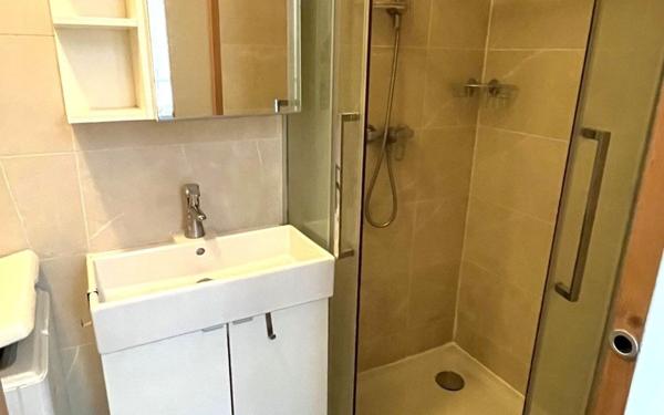 Appartement à vendre    2 pièces • 34,26 m2 Vincennes