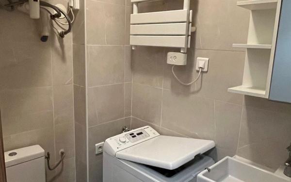 Appartement à vendre    2 pièces • 34,26 m2 Vincennes