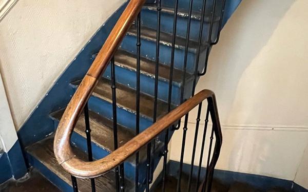 Appartement à vendre    2 pièces • 34,26 m2 Vincennes