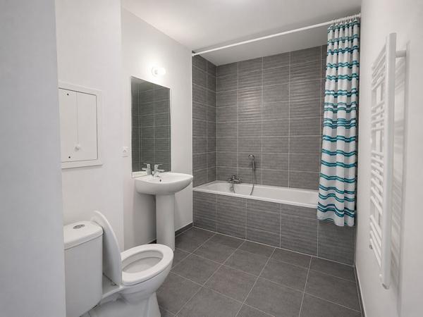 Appartement Les Ulis 3 pièce(s) 58 m2
