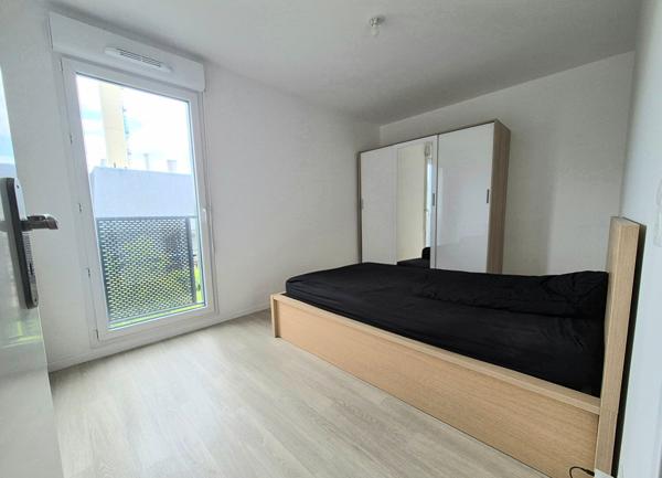 Appartement Les Ulis 3 pièce(s) 58 m2
