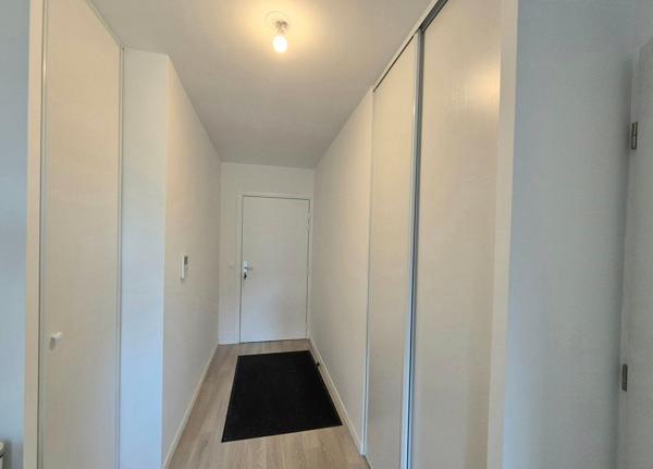 Appartement Les Ulis 3 pièce(s) 58 m2