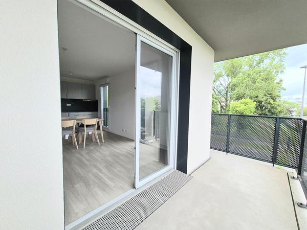 Appartement Les Ulis 3 pièce(s) 58 m2
